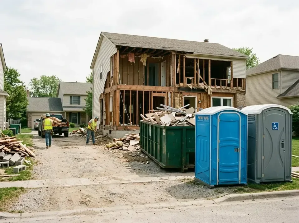 home-renovation-demolition-sit-010 — frequently asked questions, Portable Toilet & Dumpsters Rental in Pine Mountain Lake, CA